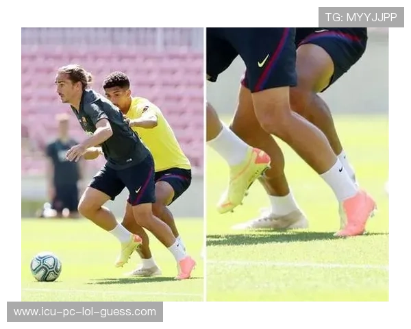 鸳鸯足球鞋成就球星传奇 盘点曾穿此鞋的顶级球员与故事